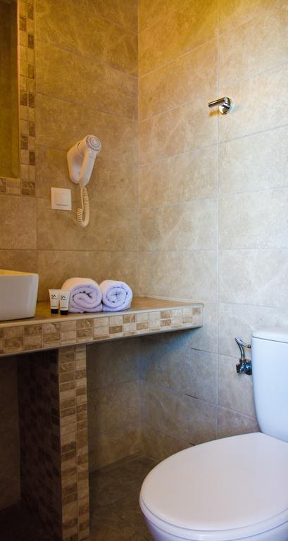 Anna Pousi Studios & Apartment Órmosz Panajász Kültér fotó