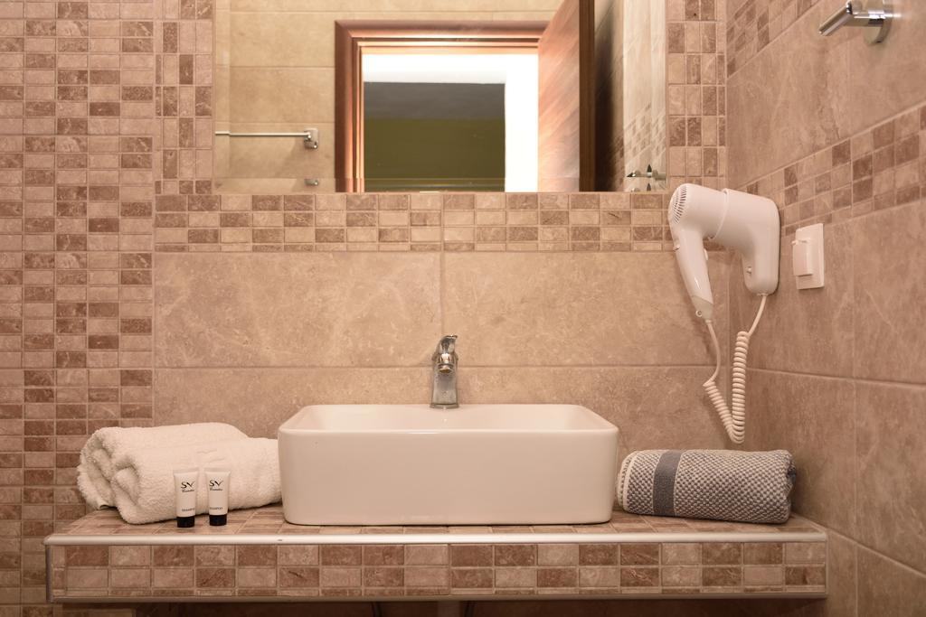 Anna Pousi Studios & Apartment Órmosz Panajász Kültér fotó